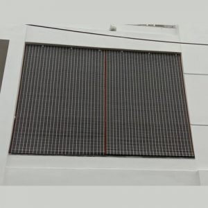 Pvc Balcony Blinds in Kukatpally