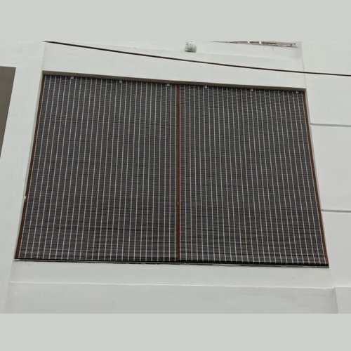 Pvc Balcony Blinds in Kukatpally