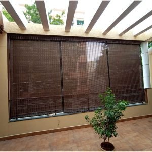 PVC Blinds for Balcony in Kukatpally