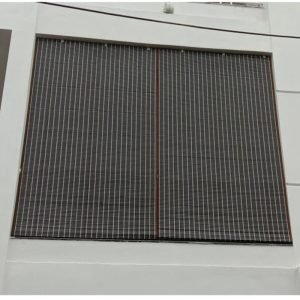 PVC Outdoor Blinds in Kukatpally