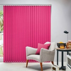 Vertical Blinds in Kukatpally