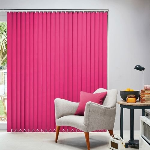 Vertical Blinds in Kukatpally