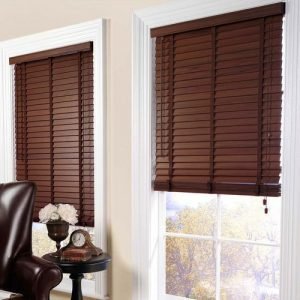 Wooden Blinds in Kukatpally